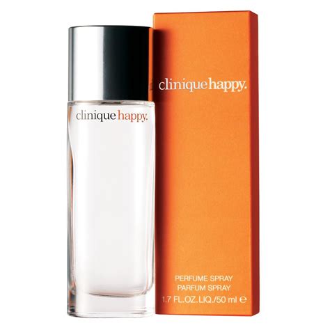 fragrances similar to clinique happy